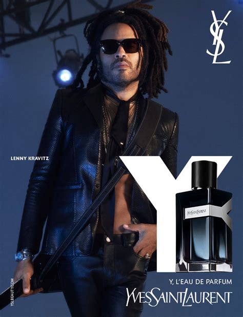 ysl cologne for men macy's|lenny kravitz cologne at Macy's.